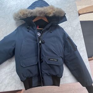 Canada Goose Chilliwack Bomber - Women's